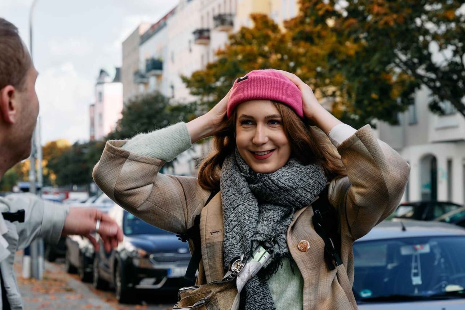 Berlim: visita guiada de 1 hora ao centro histórico