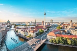 Berlin: 1-Hour Guided Tour of the Historic Center
