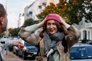 Berlim: visita guiada de 1 hora ao centro histórico