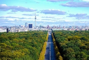 Berlim: visita guiada de 1 hora ao centro histórico
