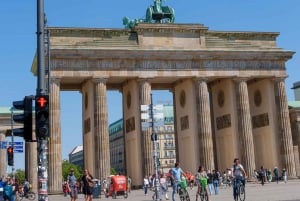 Berlim: visita guiada de 1 hora ao centro histórico