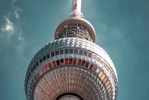 Berlim: visita guiada de 1 hora ao centro histórico