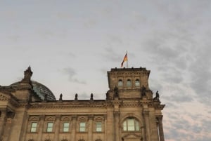 Berlin: 1-Hour Reichstag Tour