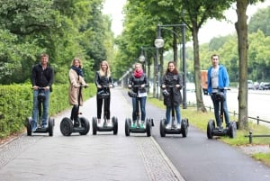 Berlin : visite en Segway d'une heure