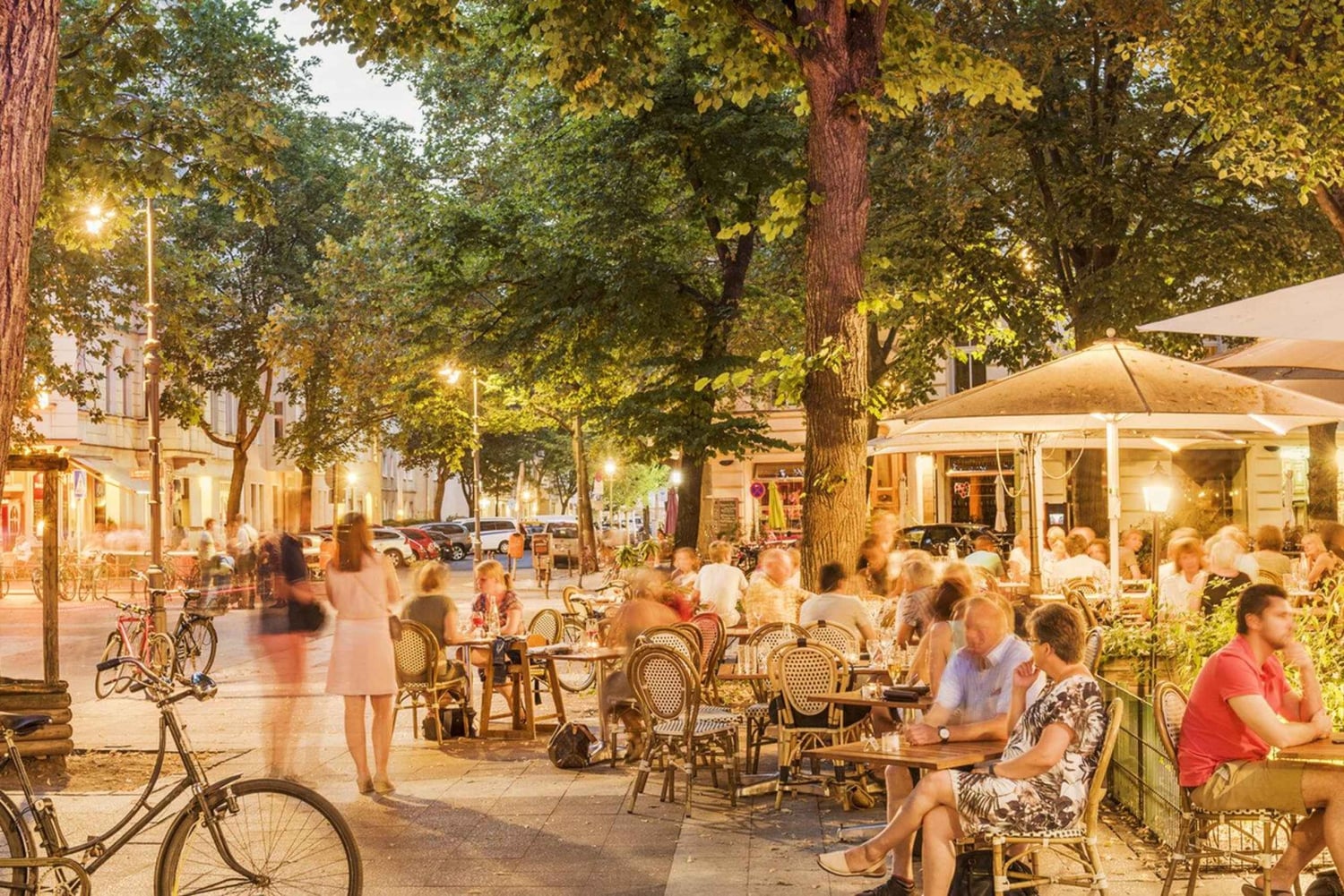 Berlijn 10 uur privétour op maat met chauffeur