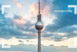 Berlin : croisière boutique d'une heure sur le bateau historique HEMINGWAY