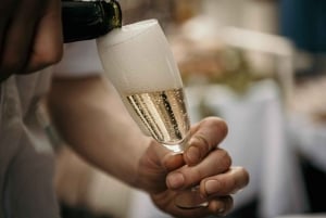 Berlin : croisière de 2,5 heures sur la bière et le coucher du soleil