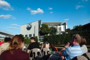 Berlijn: 2,5 uur durende rondvaart op de East Side Boat met commentaar