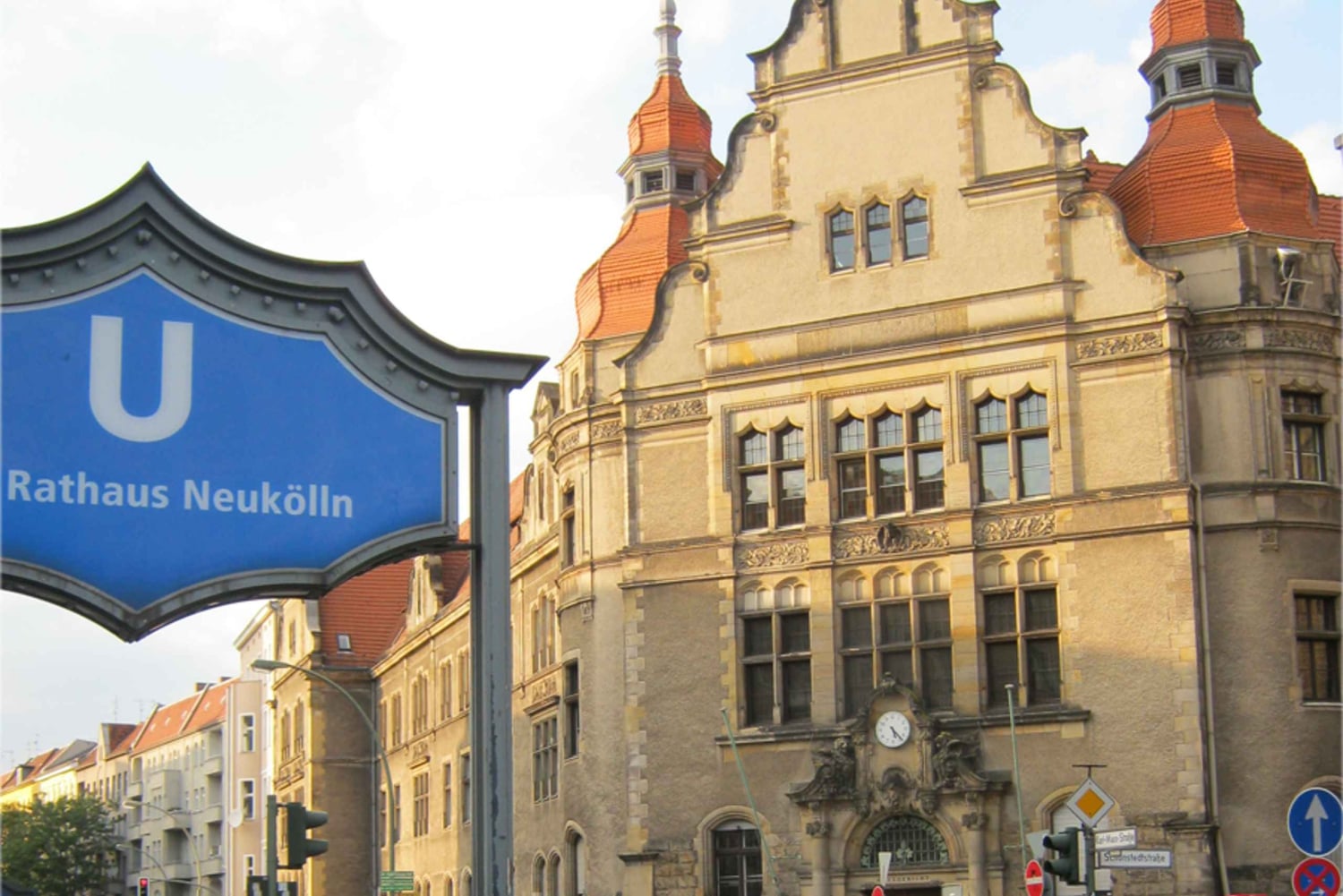 Berlino: tour del quartiere di Neukölln di 2,5 ore