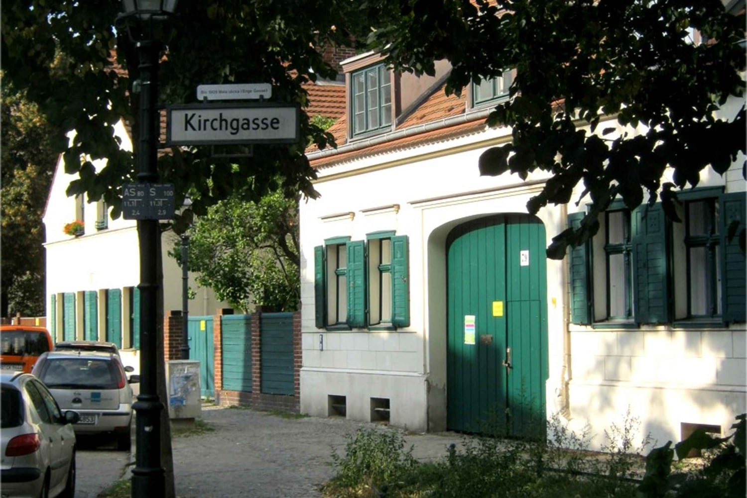 Berlino: tour del quartiere di Neukölln di 2,5 ore