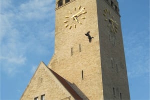 Berlino: tour del quartiere di Neukölln di 2,5 ore