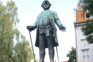 Berlino: tour del quartiere di Neukölln di 2,5 ore