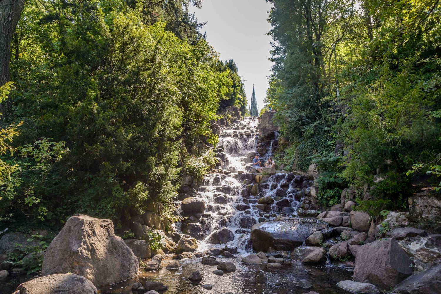 ベルリン：クロイツベルク61を巡る2.5時間のウォーキングツアー