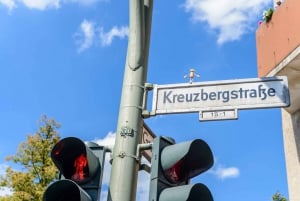 Berlin: 2.5-Hour Walking Tour through Kreuzberg 61