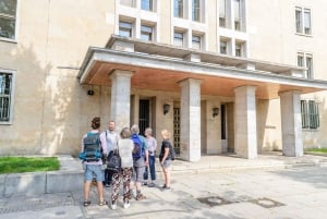 ベルリン：クロイツベルク61を巡る2.5時間のウォーキングツアー