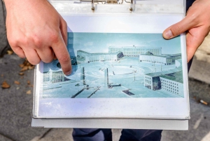 ベルリン：クロイツベルク61を巡る2.5時間のウォーキングツアー