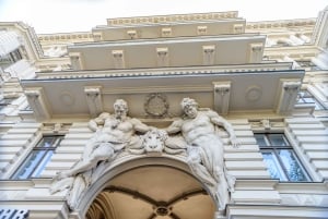 ベルリン：クロイツベルク61を巡る2.5時間のウォーキングツアー