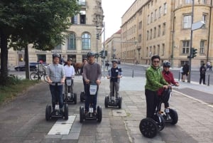 Berlin 2-Hour Segway Tour