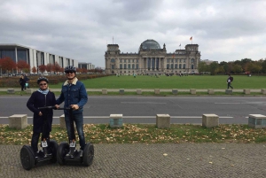 Berlin 2-Hour Segway Tour