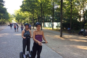 Berlin 2-Hour Segway Tour