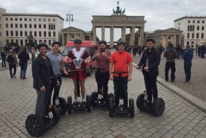 Berlin 2-Hour Segway Tour