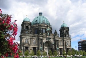 Berlin: 3-stündige Driving Highlights Tour