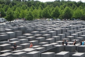 Berlin: 3-stündige Driving Highlights Tour