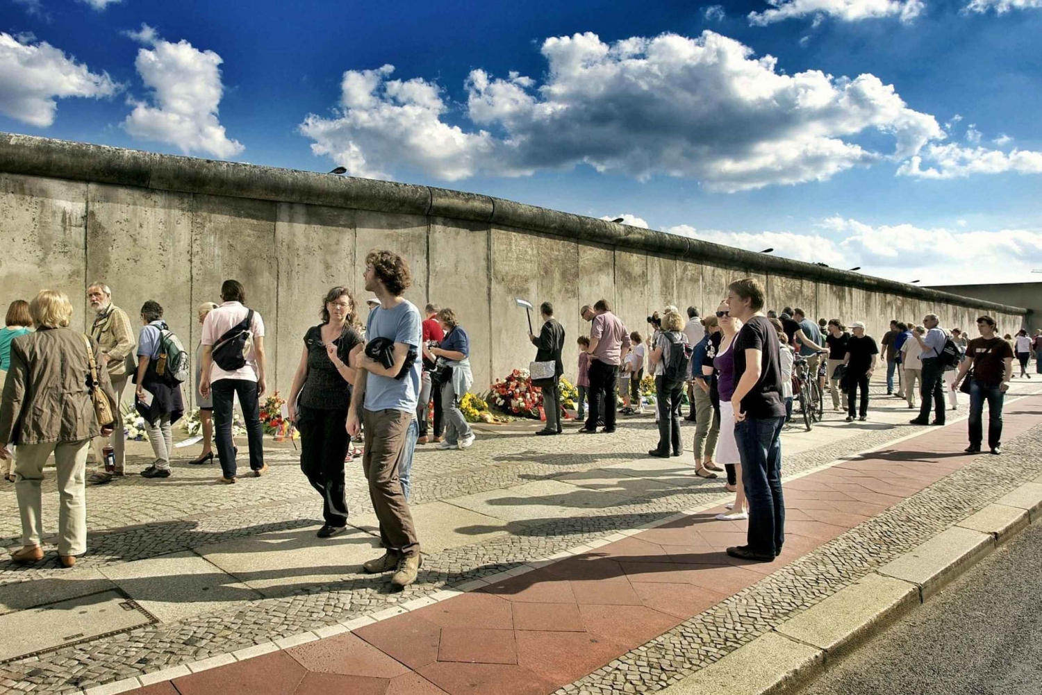 Berlin: 3-Hour Kreuzberg History Tour