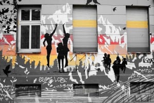 Berlin: 3-Hour Kreuzberg History Tour