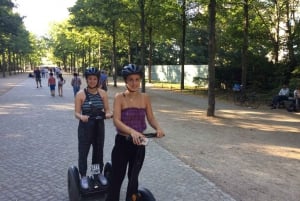 Berlin: 3-timers Segwaytur til byens største seværdigheder