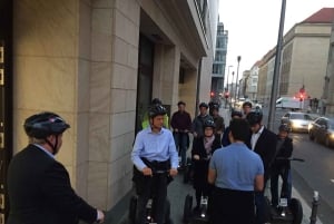 Berlino: tour di 3 ore in Segway