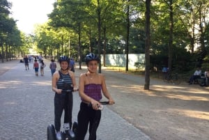 Berlino: tour di 3 ore in Segway
