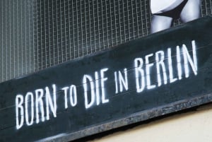 Berlin: 3-Hour Street Art Tour