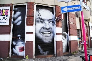 Berlin: 3-Hour Street Art Tour