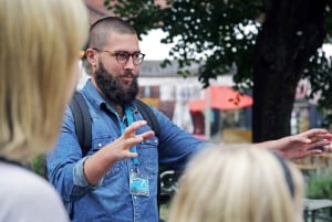 Berlin: 3-Hour Street Art Tour