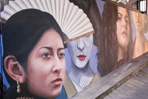 Berlin: 3-Hour Street Art Tour