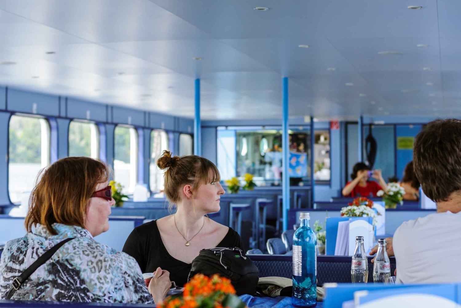 Berlin: 3-Hour World Heritage Cruise to Potsdam