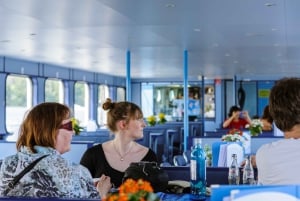 Berlin: 3-Hour World Heritage Cruise to Potsdam