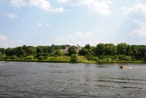 Berlin: 3-Hour World Heritage Cruise to Potsdam