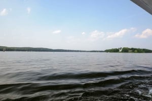 Berlin: 3-Hour World Heritage Cruise to Potsdam