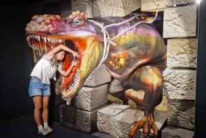 Berlin: 3D TrickArt Museum - Tickets