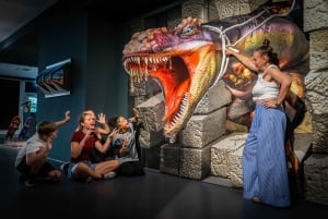 Berlin: 3D TrickArt Museum - Tickets