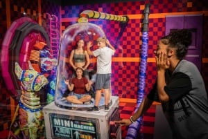 Berlin: 3D TrickArt Museum - Tickets