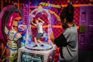 Berlin: 3D TrickArt Museum - Tickets