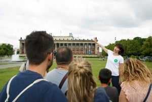 Berlin: 4-Hour Guided Highlights Tour in Spanish