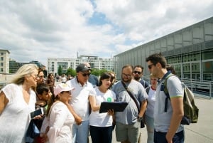 Berlin: 4-Hour Guided Highlights Tour in Spanish