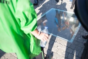 Berlin: 4-Hour Guided Highlights Tour in Spanish