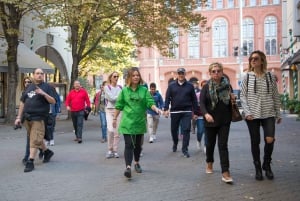 Berlin: 4-Hour Guided Highlights Tour in Spanish