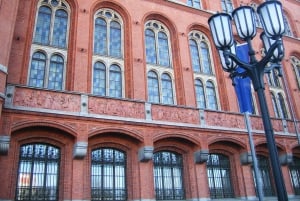 Berlin: 4-Hour Guided Highlights Tour in Spanish