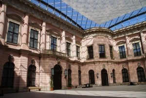 Berlin: 4-Hour Guided Highlights Tour in Spanish